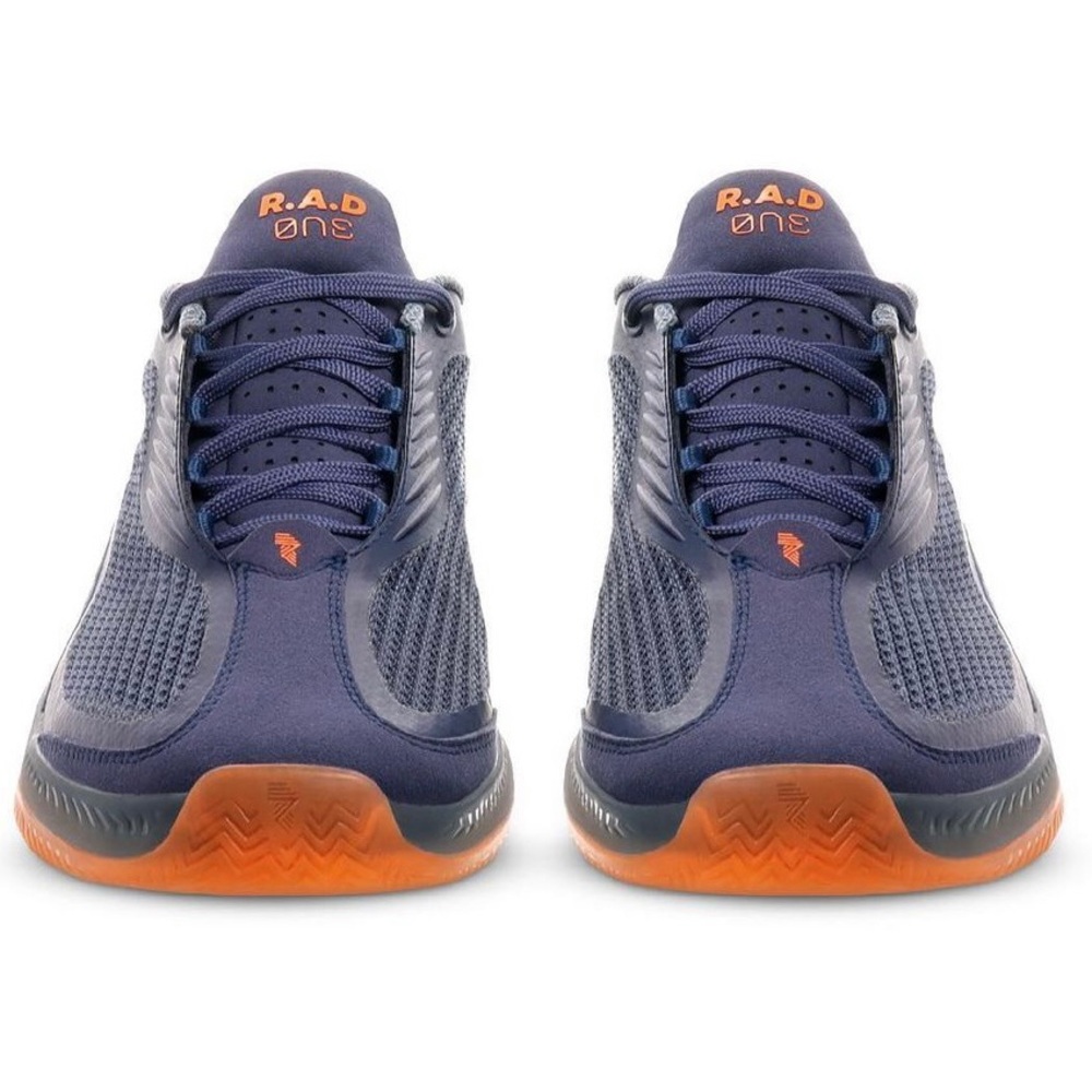 New R.A.D. ONE GLOBAL CrossFit Training Shoes